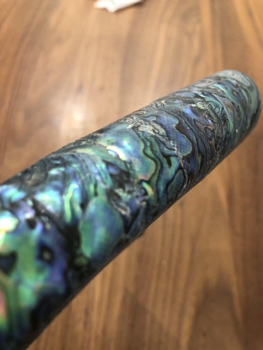 アワビシート　10枚セット　メキシコブラック Amazon.co.jp: メキシコ アワビ シート ブラック 240×140 0.08 1